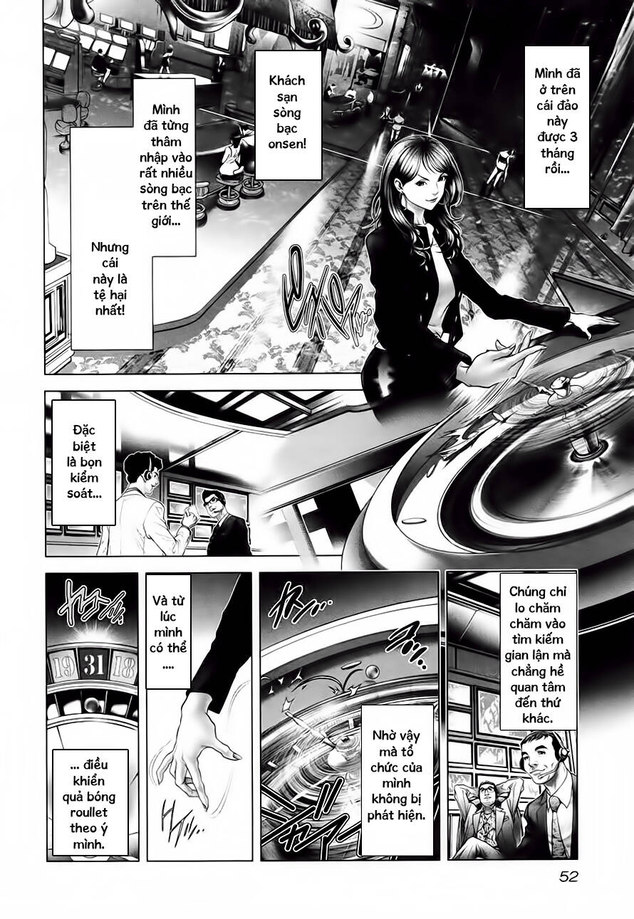 black joke chapter 2 14