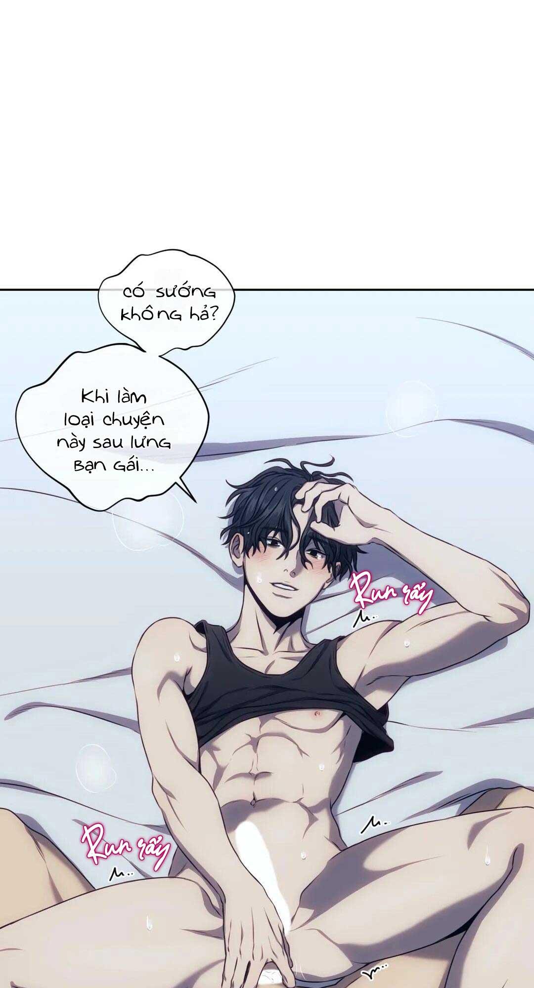 công cuộc báo thù của kẻ yếu thế chapter 18 60