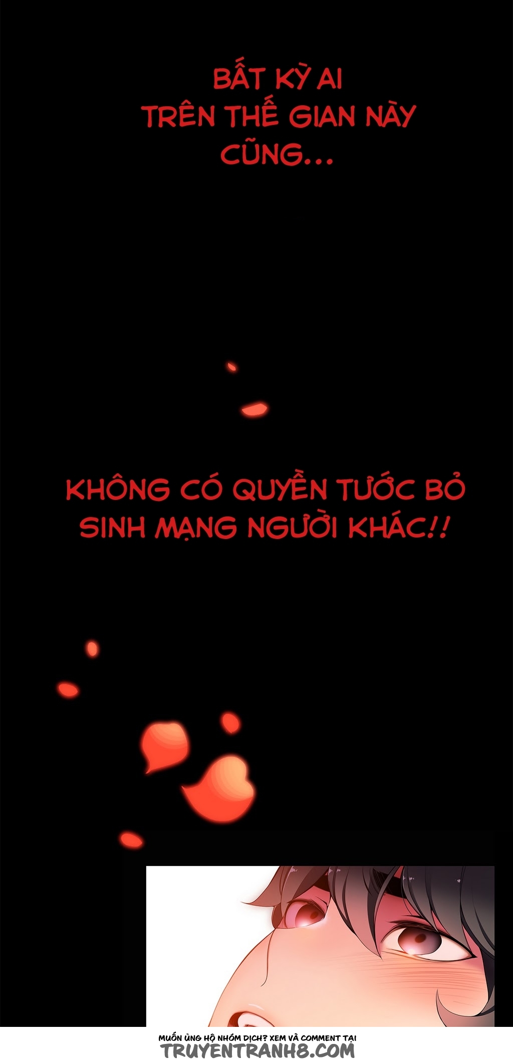 sự ràng buộc của lilith chapter 9 14