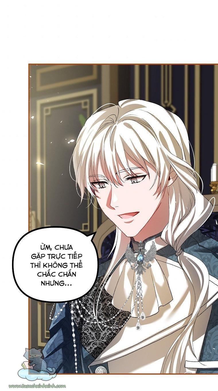 tháng năm cuối cùng của nữ phụ đoản mệnh chapter 26 56