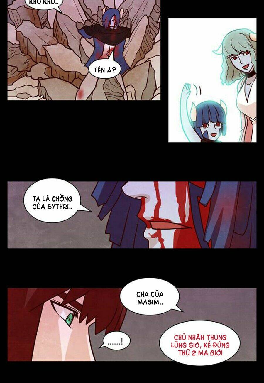 the devil king is bored chapter 100 12