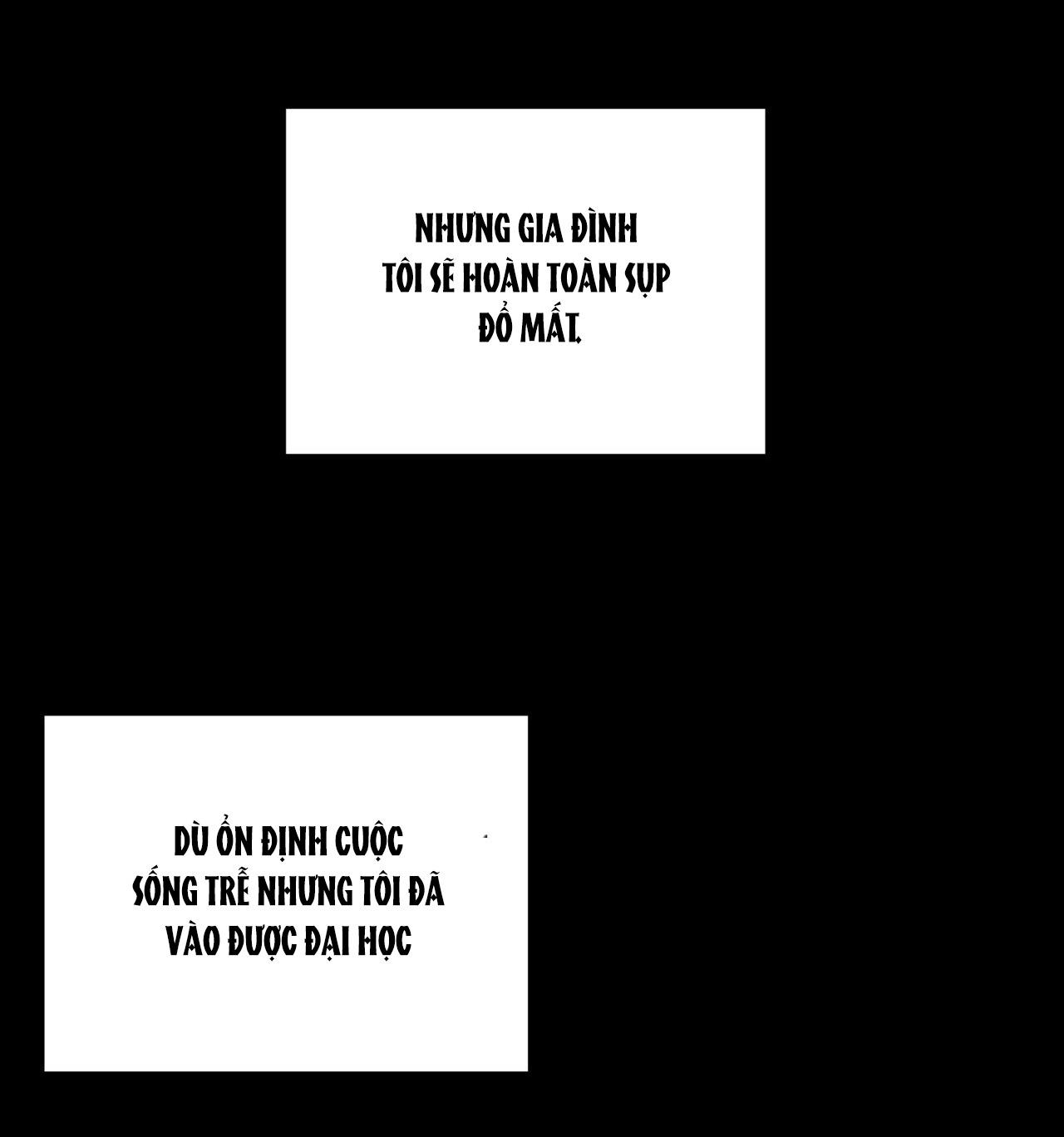 lệnh cứu rỗi chapter 14 15