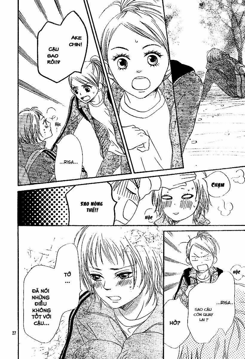 lovely complex plus chapter 2 29