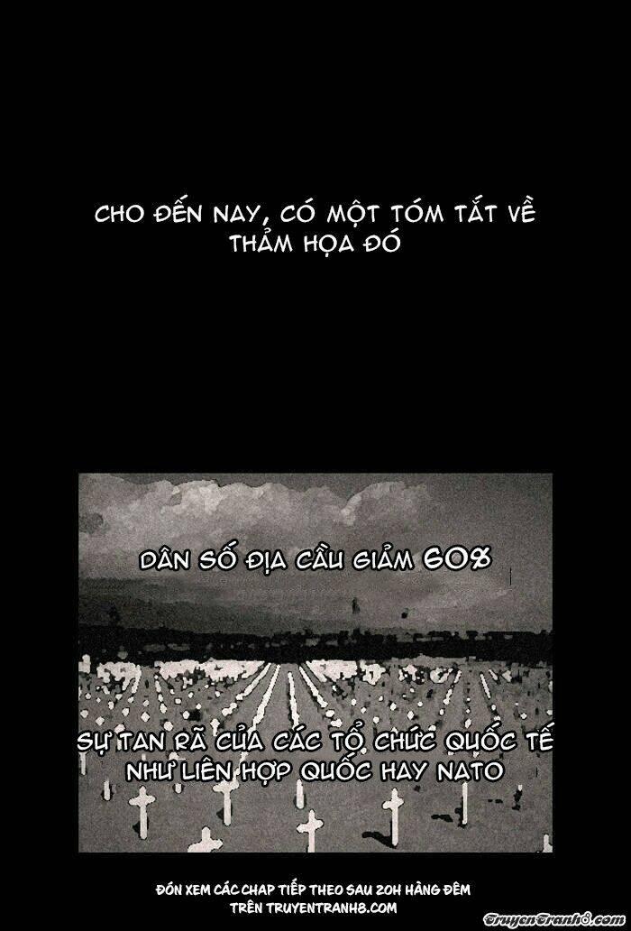 thứ sáu: những câu chuyện cấm chapter 16 12