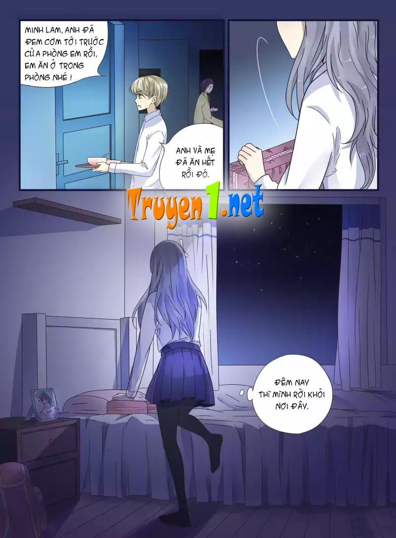 lam sí chapter 75 4