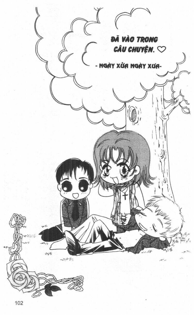 ordinary school chapter 4 121