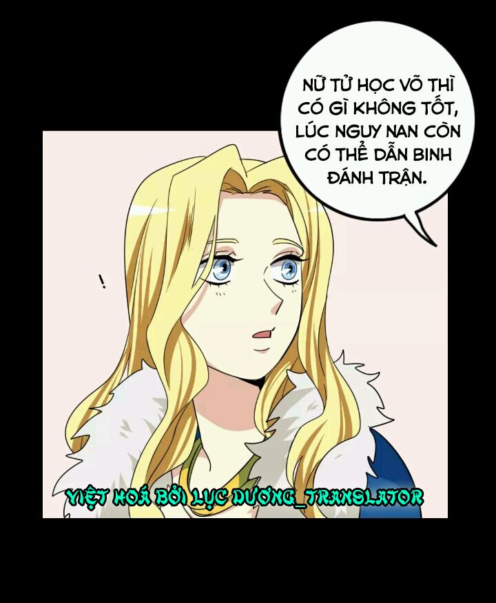 lưỡng bất nghi (full) chapter 80 16