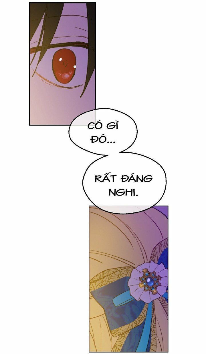 một ngày nọ tôi bỗng thành nàng công chúa chapter 93 57