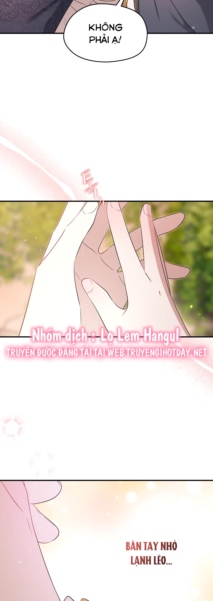 tôi là mẹ kế của nam chính chapter 107.1 35