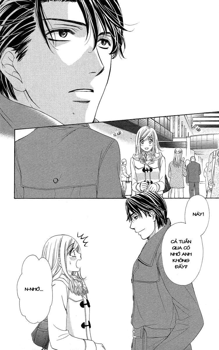 hapi mari chapter 16 14