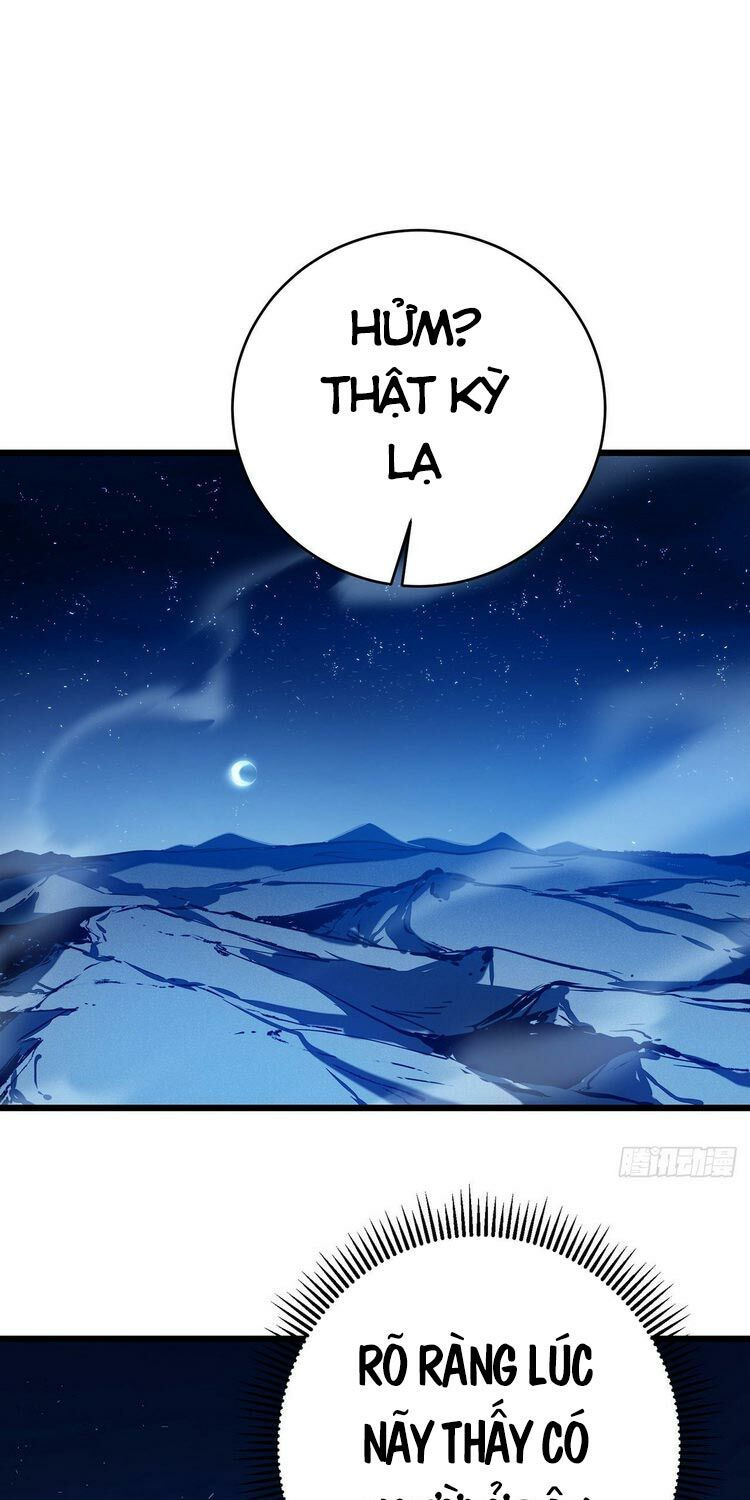 sát thần chi lộ tại dị giới chapter 6 1