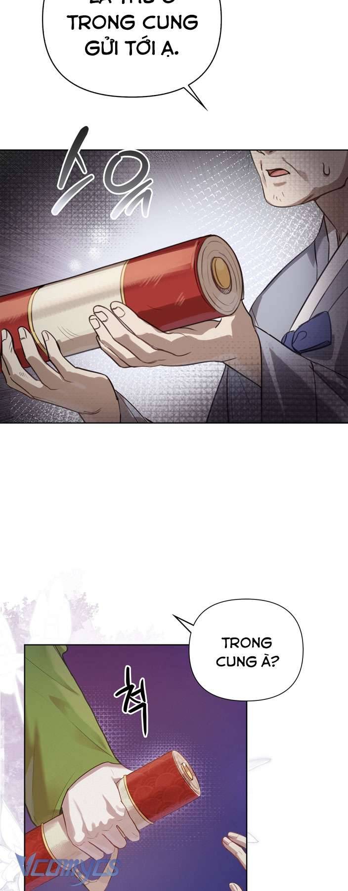 [18+] tiết học bí mật của trung điện chapter 2 43
