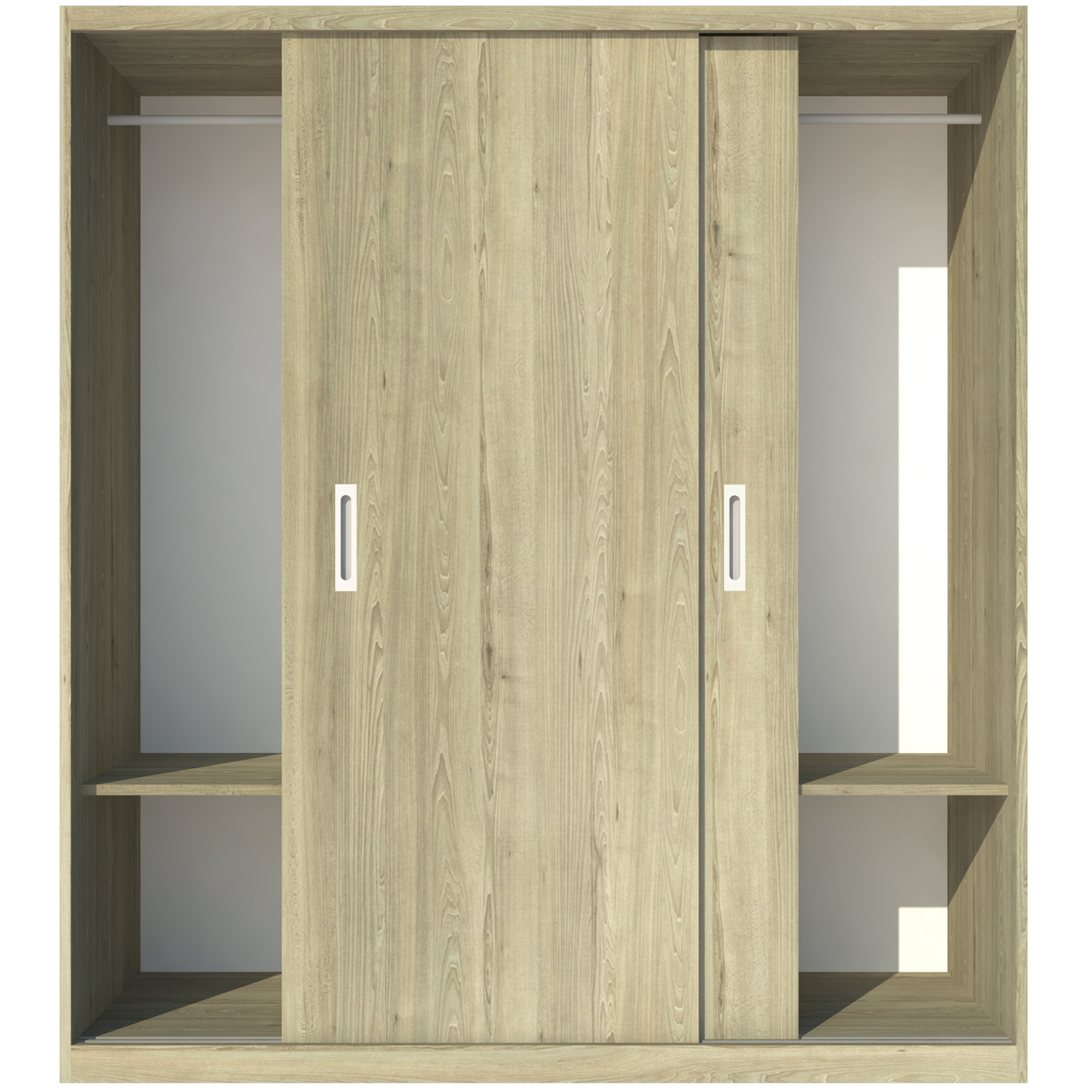 Tủ Cửa Lùa FINE FT096