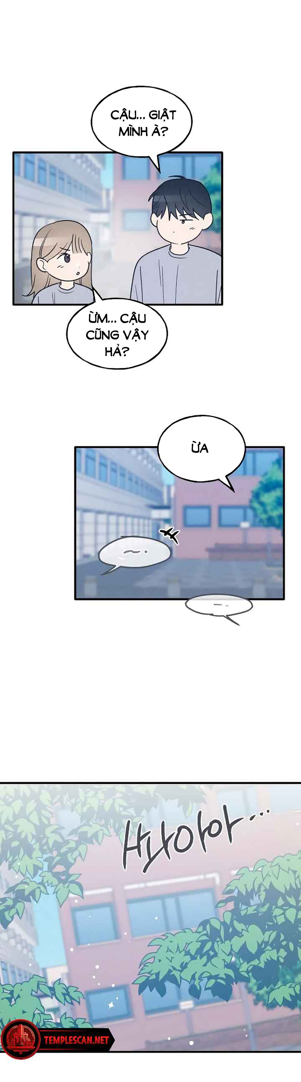 nguyên tắc của bạn thân là con trai chapter 36.1 13