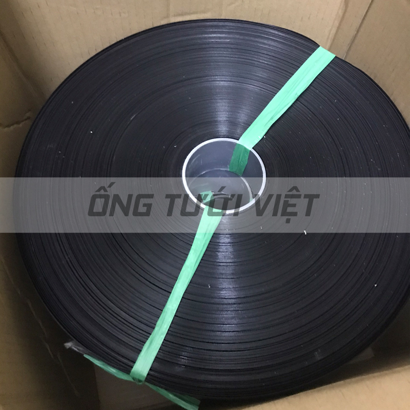 200m Ống dây tưới phun mưa Nguyễn Tân phi 27 | Ống mềm sử dụng trong hệ thống tưới nông nghiệp