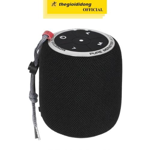 Loa Bluetooth Monster S110 Superstar MS11901 - Hàng Chính Hãng