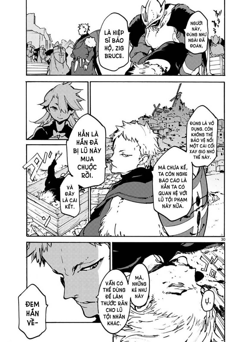 yakuza chuyển sinh chapter 6 26