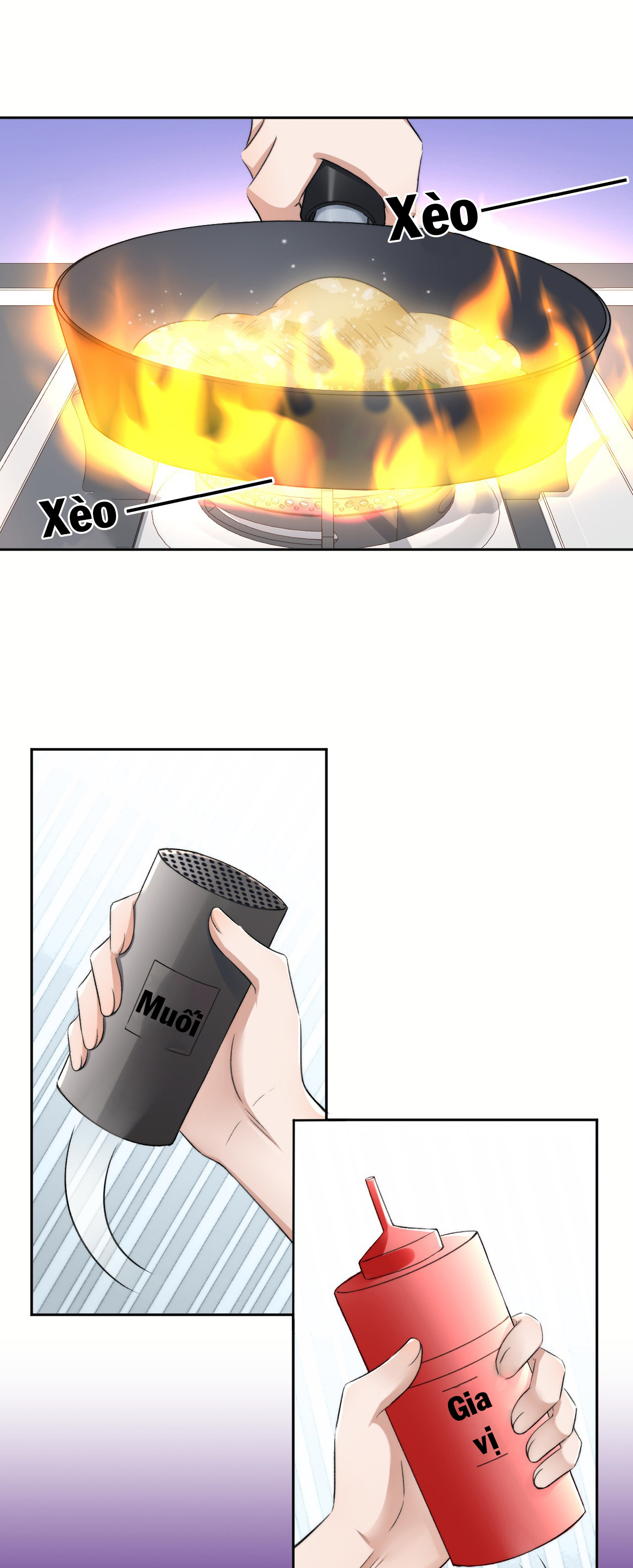 ta sinh con cho tổng tài chapter 4 39