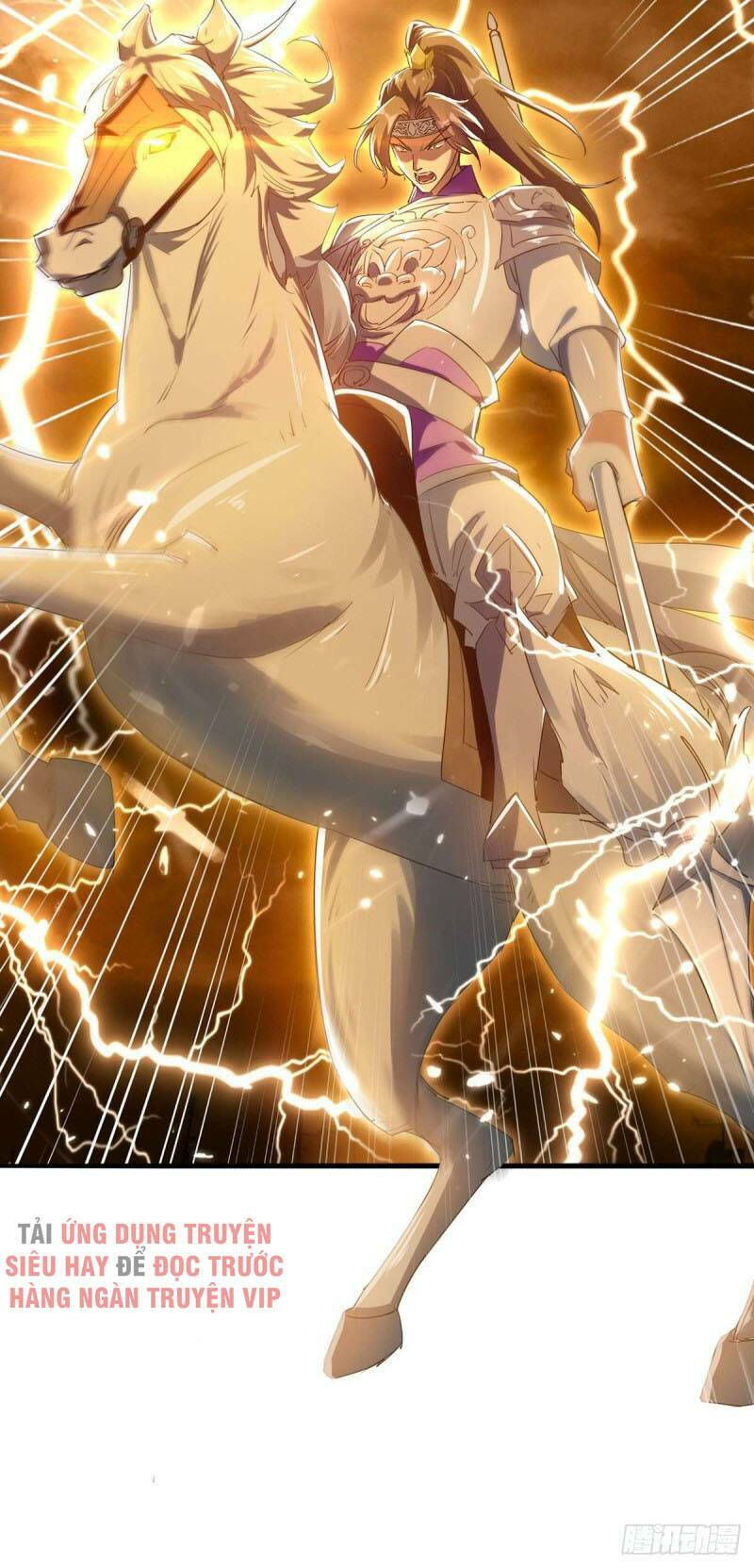 tối cường thăng cấp chapter 217 14