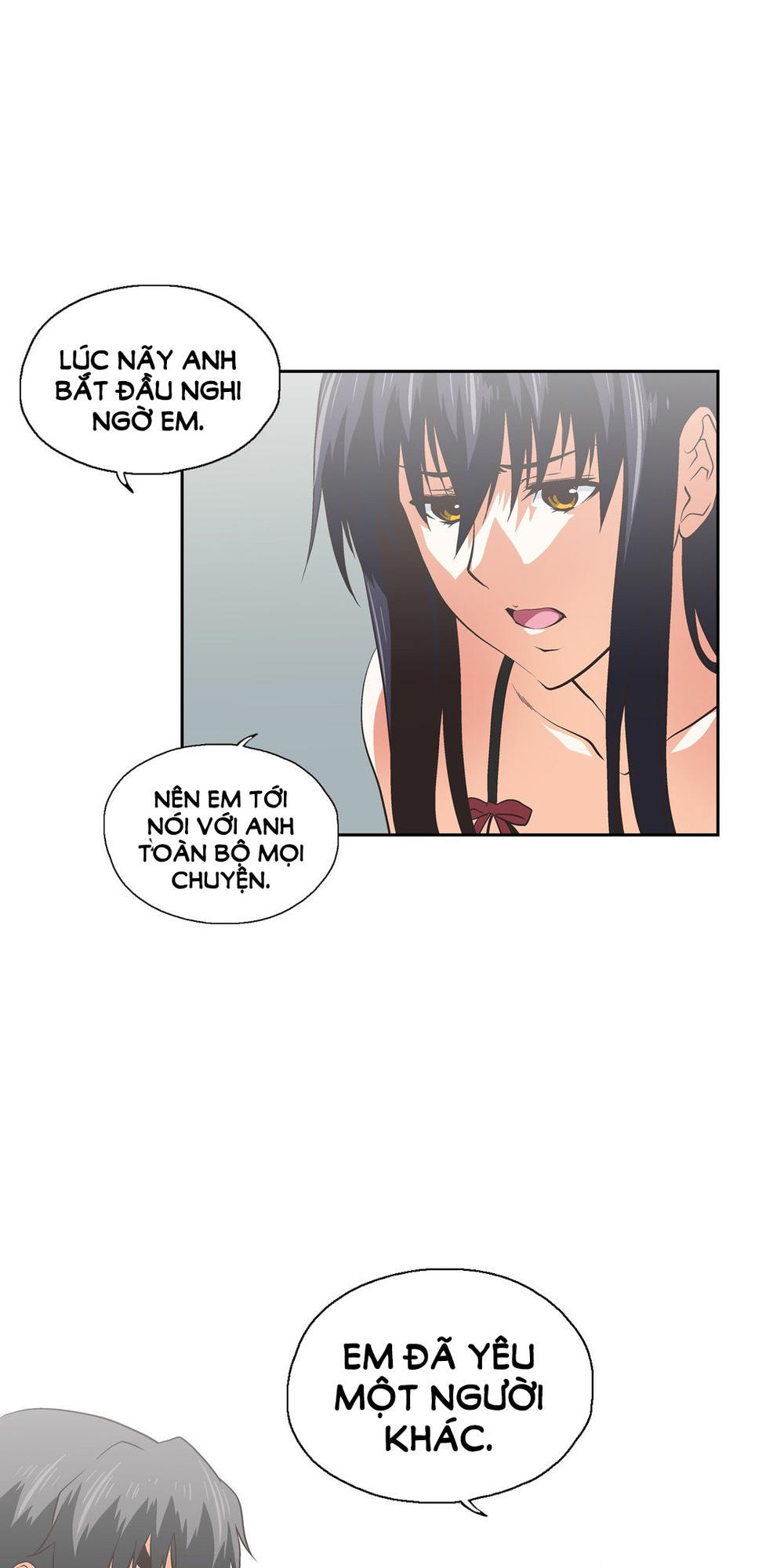 đừng học nữa, chạm vào em đi mà! chapter 74 39