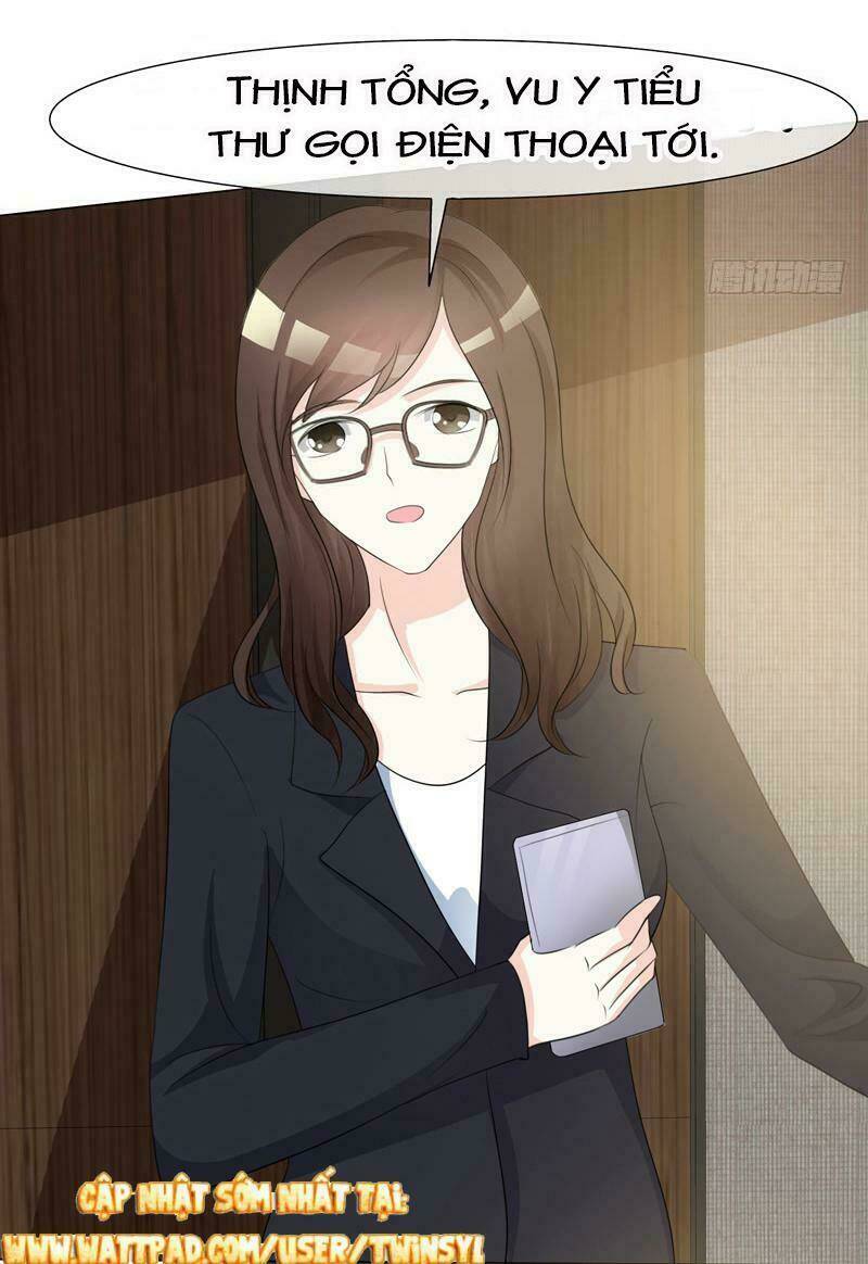 ái người tình xuất vu lam chapter 5 26