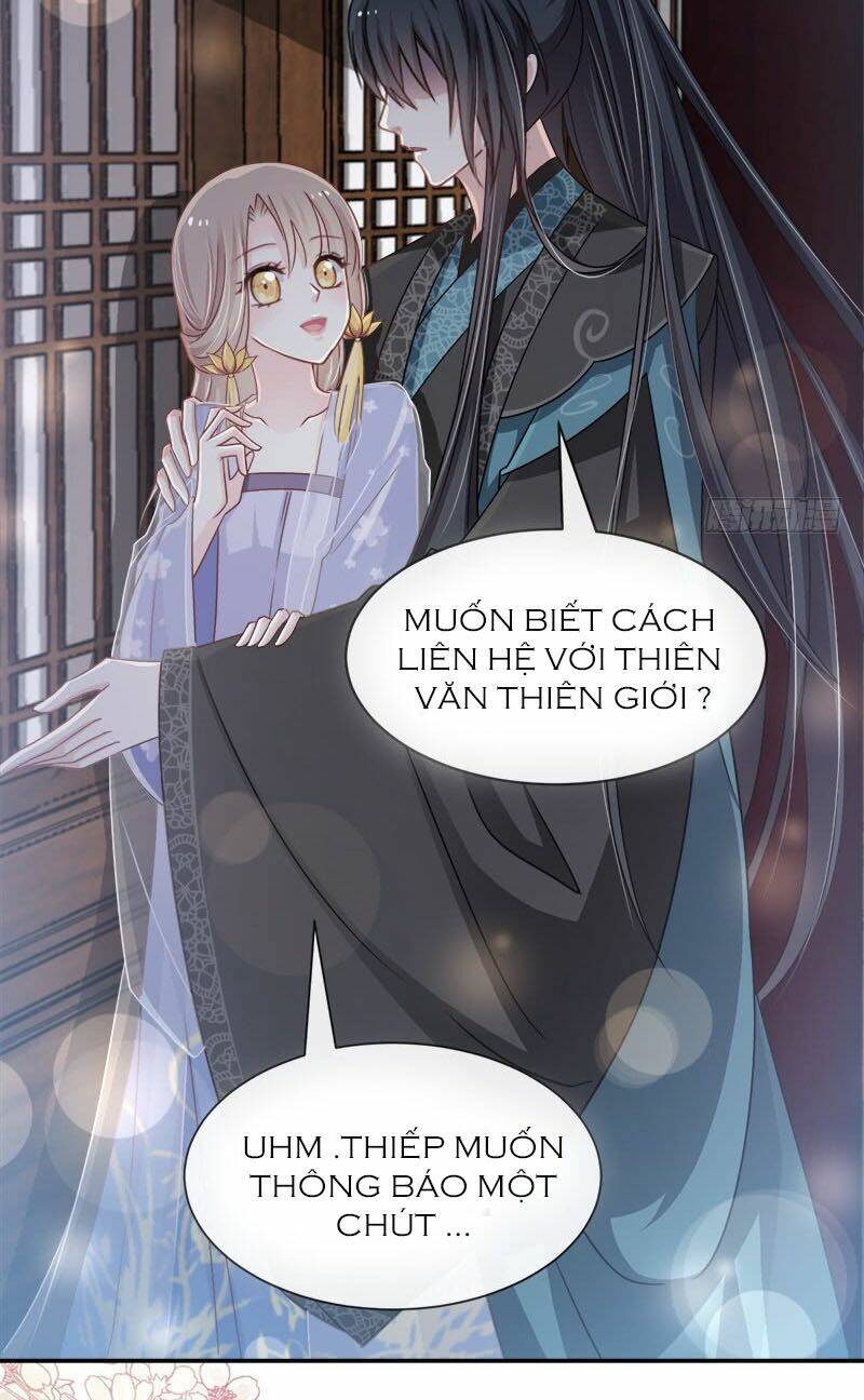 thiên hạ đệ nhất sủng phi chapter 120 4