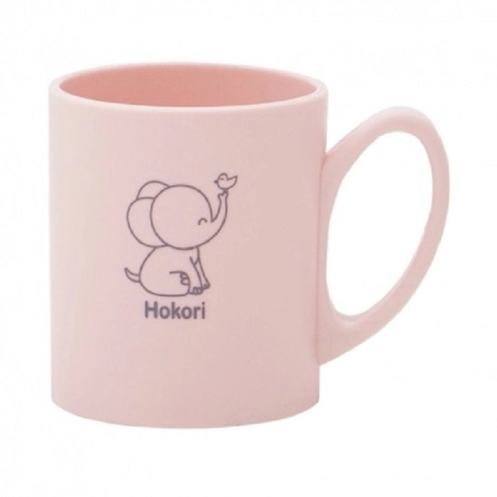 Cốc nhựa cao cấp hokori loại 330ml