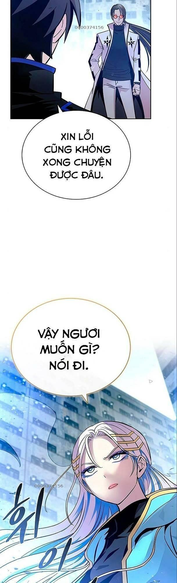 chuyển sinh thành ác nhân chapter 90 100