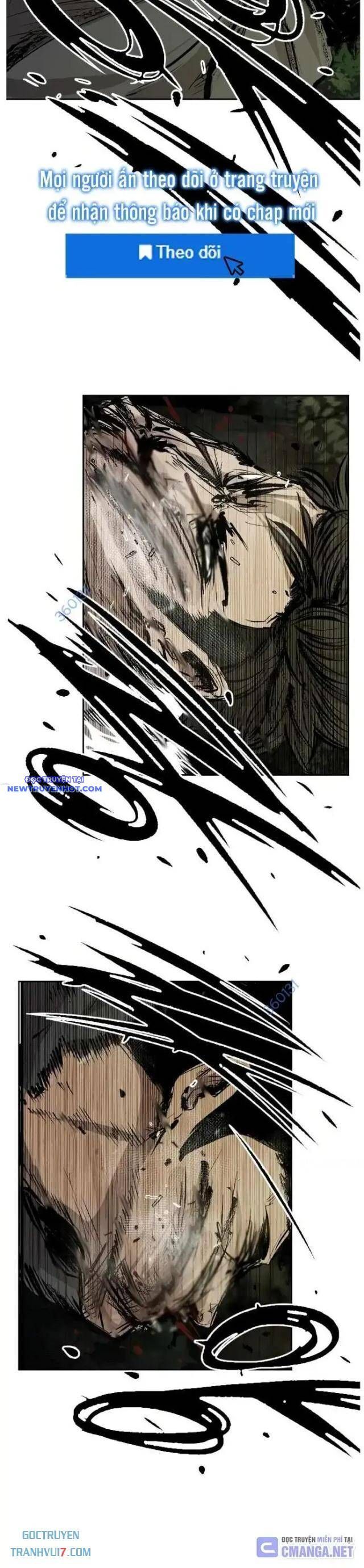 shark - cá mập chapter 112 25