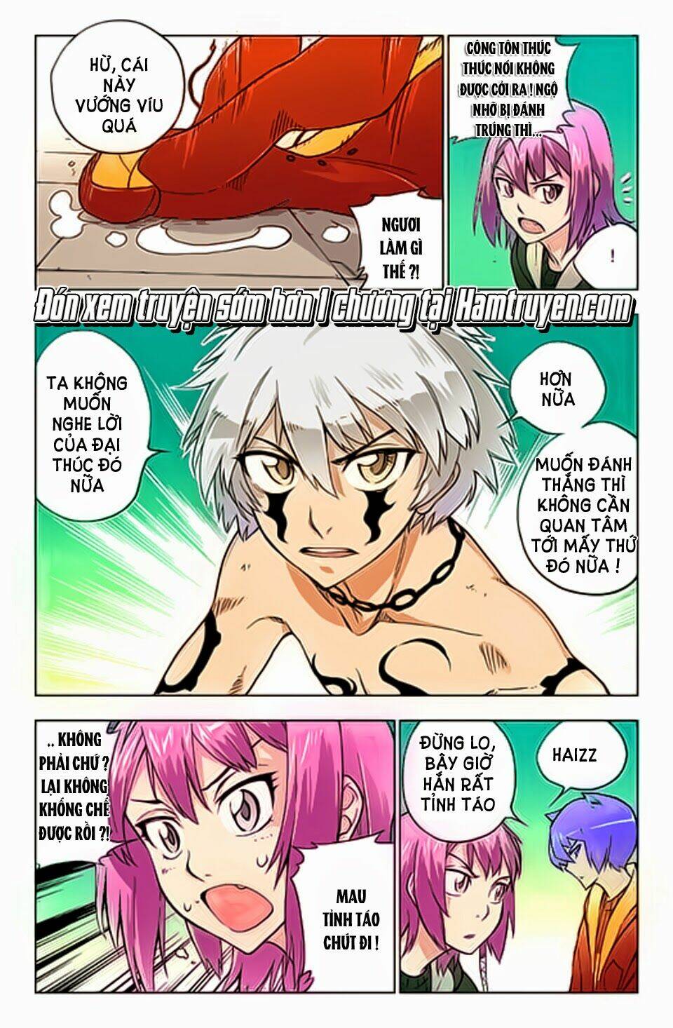 huyễn thế ký chapter 12 2