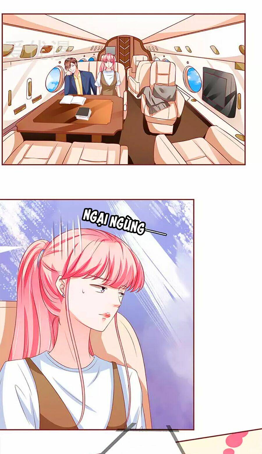 vương tước tư hữu bảo bối chapter 151 6