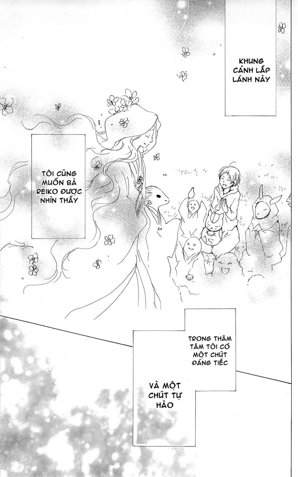 hữu nhân sổ chapter 76 55