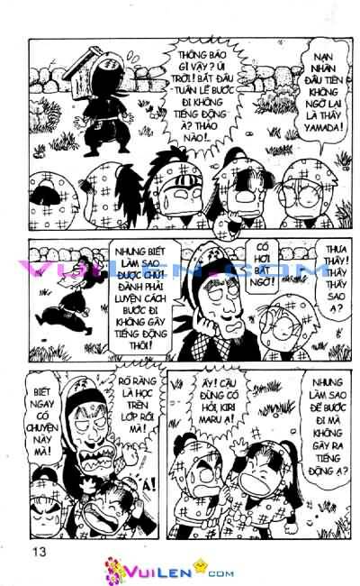 ninja loạn thị chapter 35 14