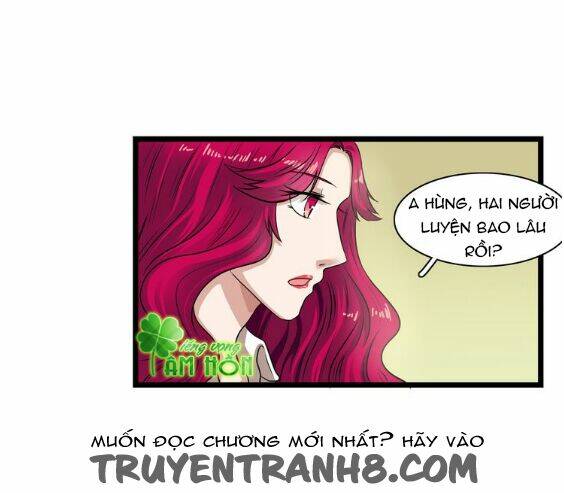 boygroup của ta, thần của ta chapter 10 43