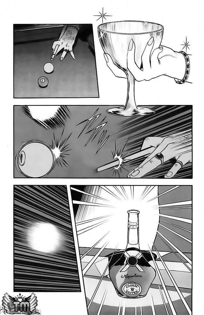 break shot chapter 78 16