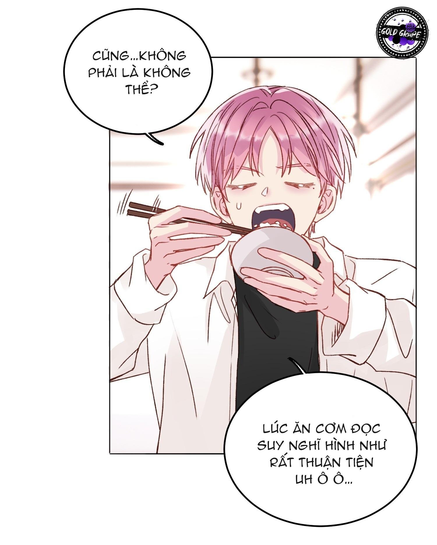 tôi phải trở thành nhân vật đại phản diện chapter 33 10