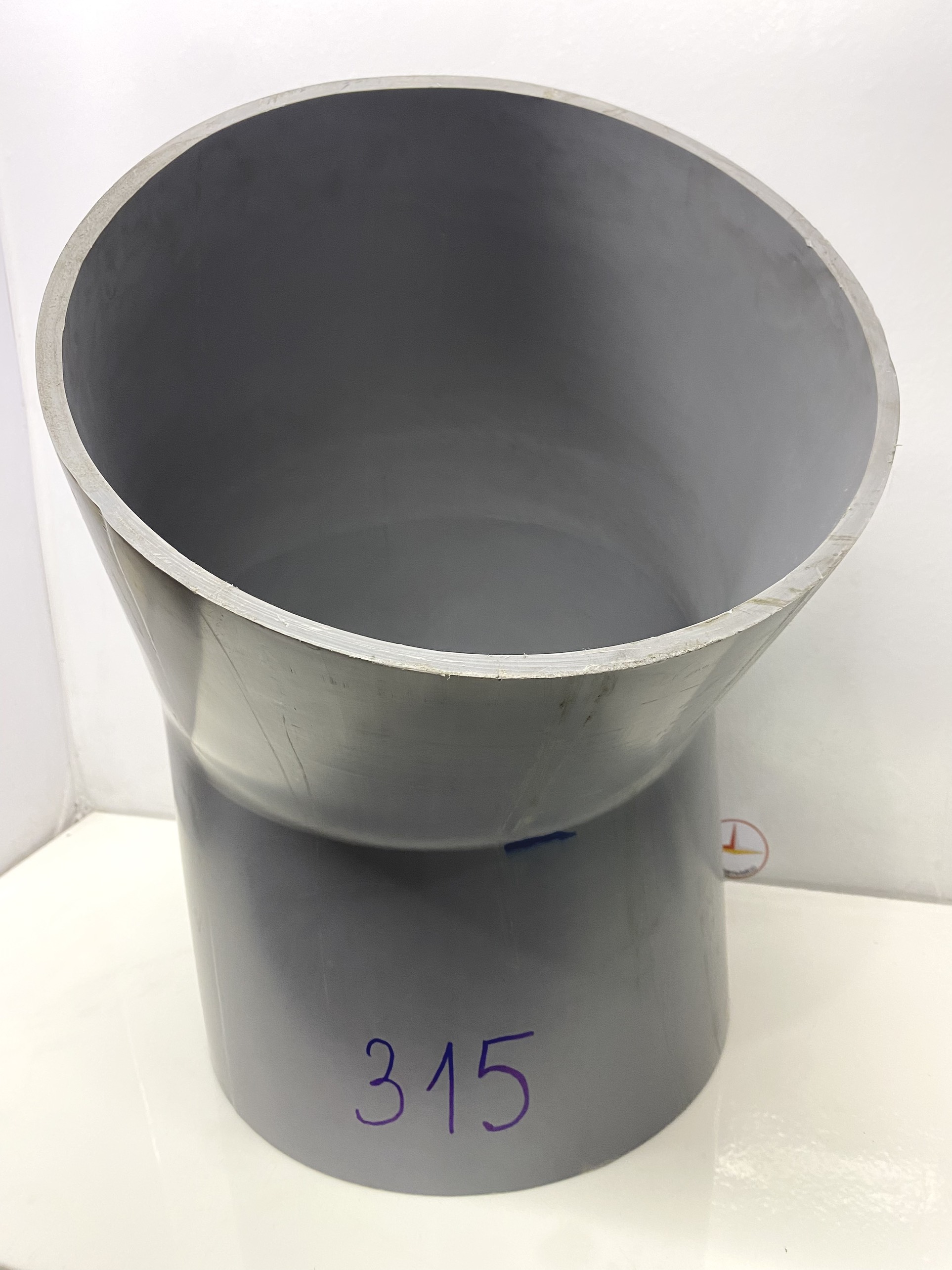 Lơi 315 nhựa PVC GC _L315GC