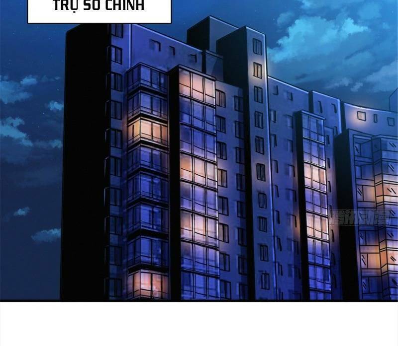 nơi này có yêu khí chapter 42 39