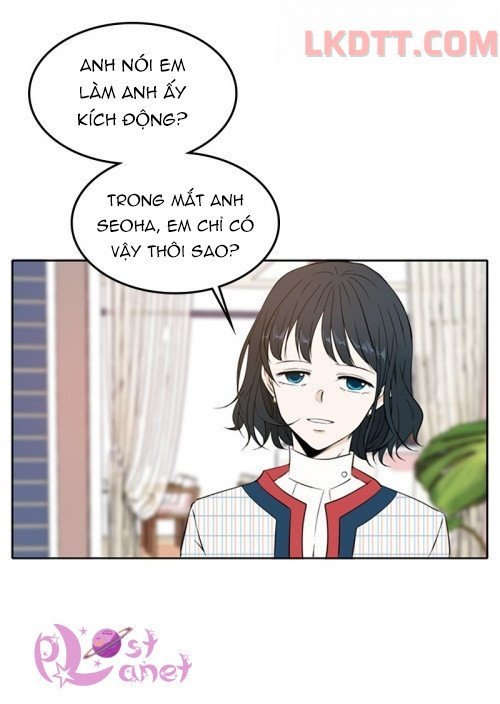 kiếp này cũng xin chăm sóc tôi như vậy nhé kiếp này cũng xin chăm sóc tôi như vậy nhé chapter 10 39