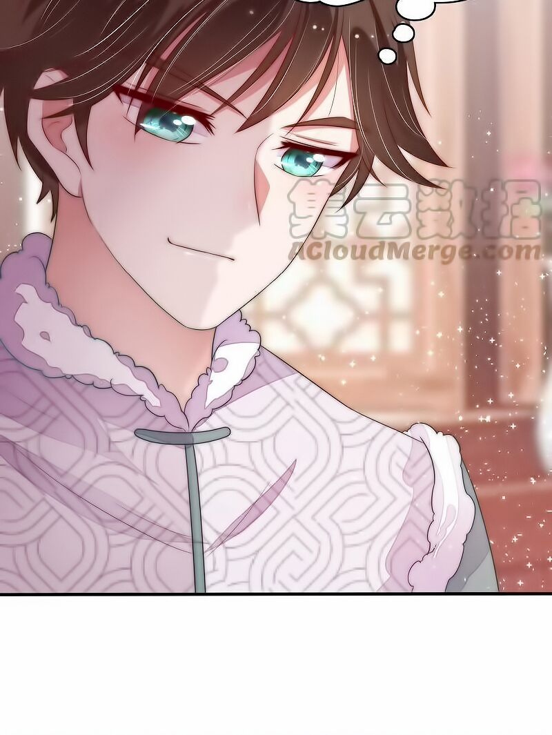 ngày nào thiếu soái cũng ghen chapter 77 16