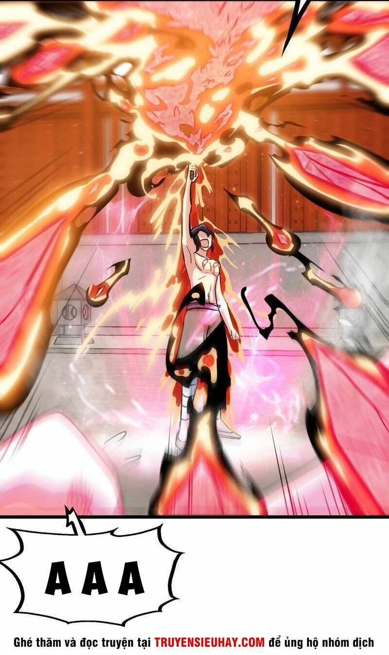 chí tôn thần ma chapter 158 15