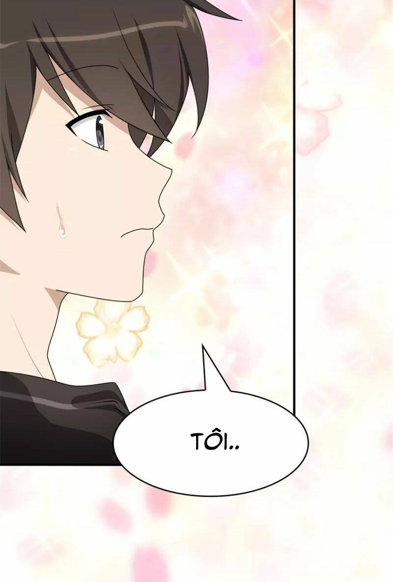 bạn gái virus của tôi chapter 308 20