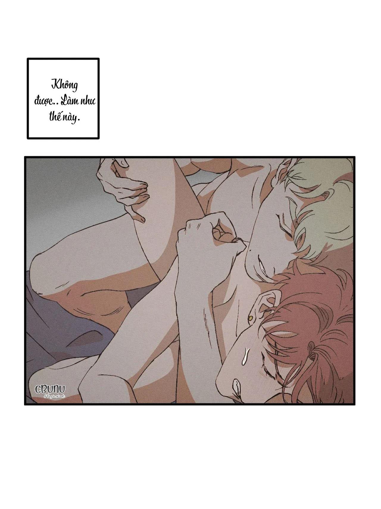 bẫy đôi ngọt ngào chapter 17 64