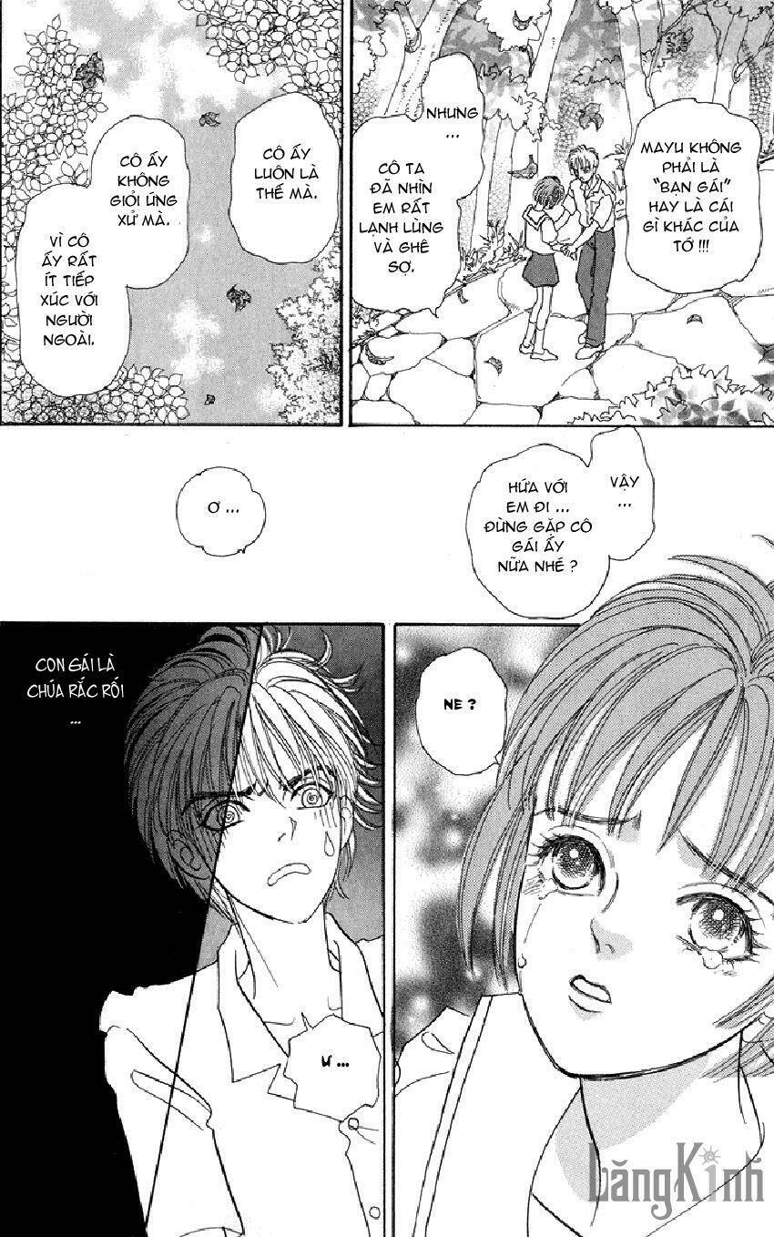 genjuu no seiza - ngôi sao bí ẩn chapter 7 23