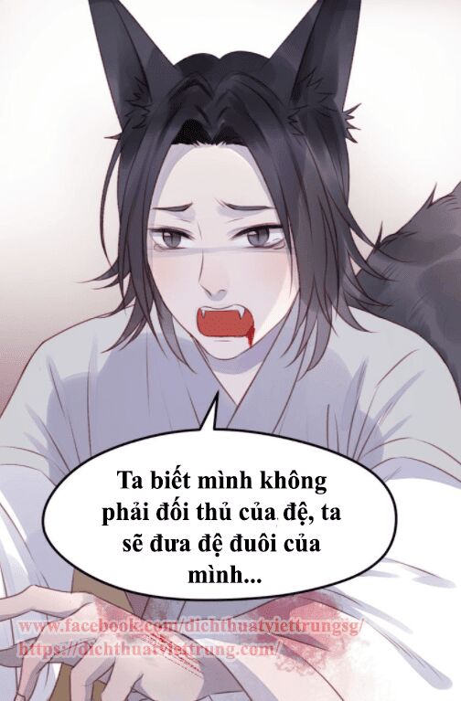 lượm được một tiểu hồ ly phần 1 chapter 68 15