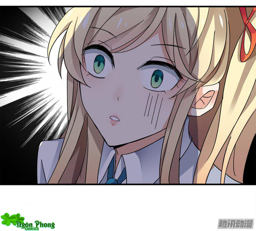 nhật ký dạy dỗ của gia tộc đáng yêu chapter 9 21