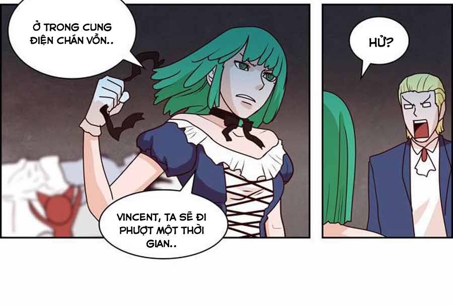 the devil king is bored season 2 chapter 17 22