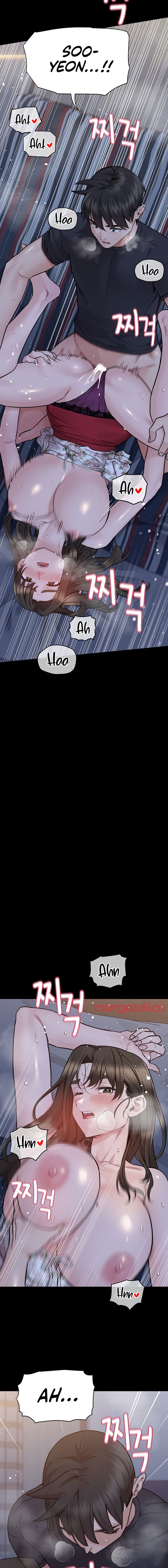 người dì khiêu gợi chapter 80 6