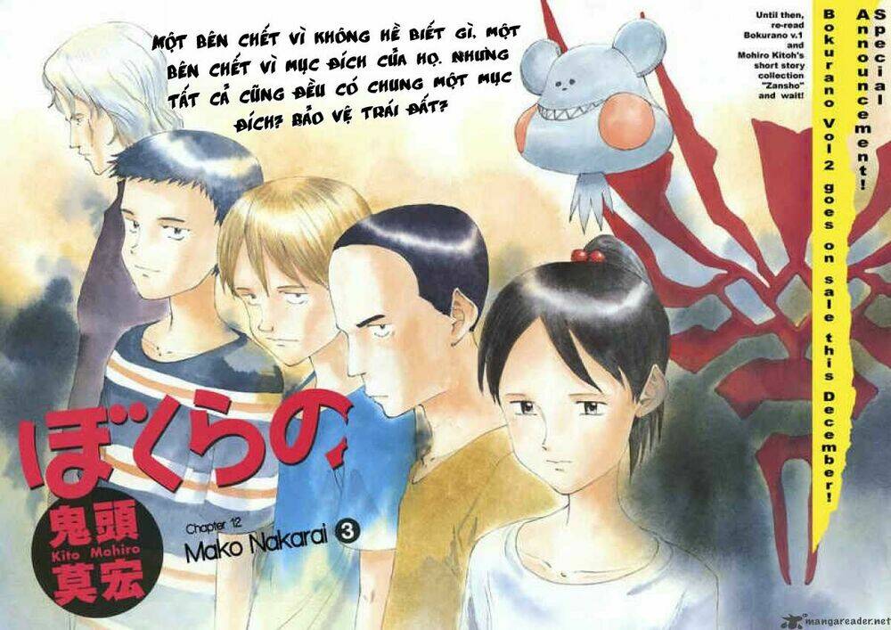 trò chơi kinh hoàng chapter 12 3