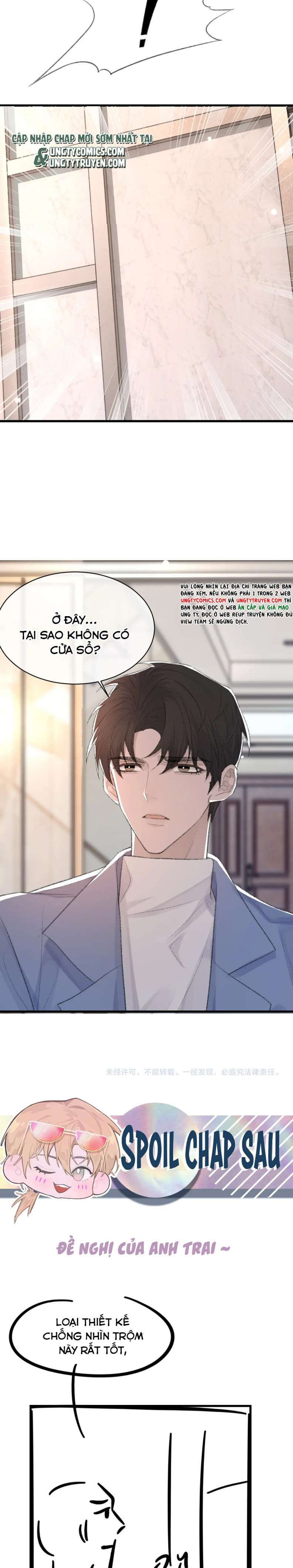 cấu bệnh chapter 72 13